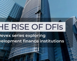 Development finance institutions grapple with their growing role